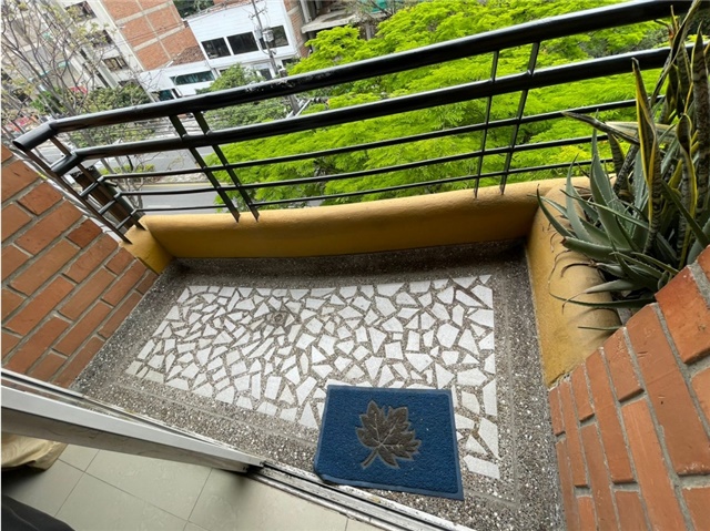 Apartamento en venta en Laureles, Medellín · foto 15 de 16