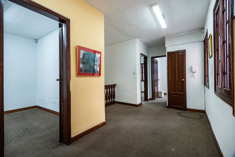Casa en venta en Sucre, Bogotá · foto 18 de 23