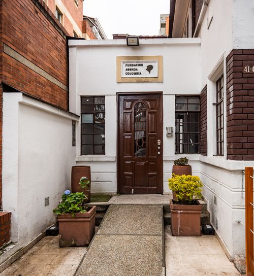 Casa en venta en Sucre, Bogotá · foto 22 de 23