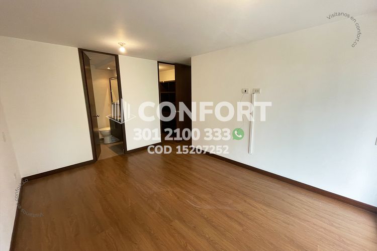 Apartamento de 3 alcobas en arriendo en Loma Del Esmeraldal, Envigado, 116 m² · foto 15 de 24