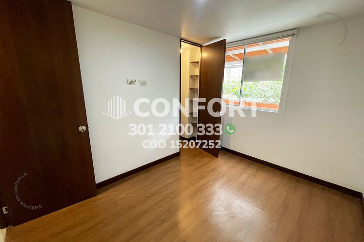 Apartamento de 3 alcobas en arriendo en Loma Del Esmeraldal, Envigado, 116 m² · foto 24 de 24