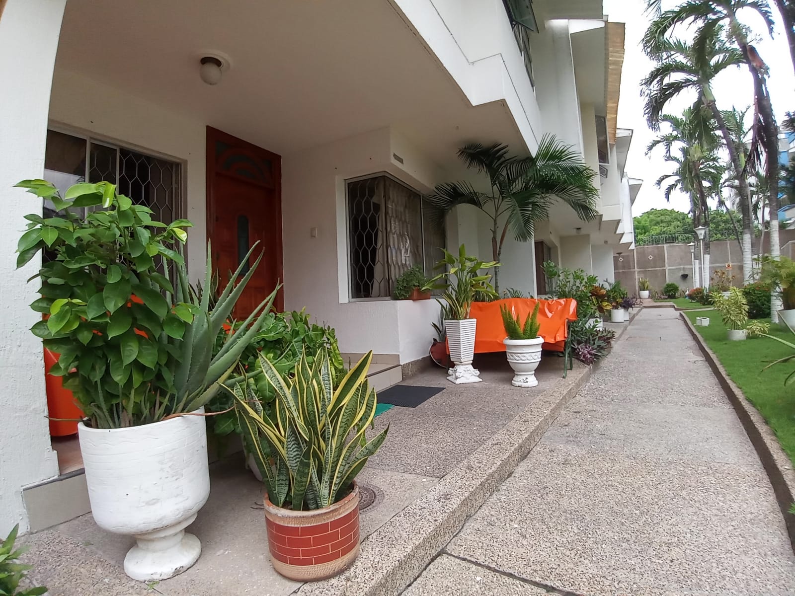 Casa en venta en Los Alpes, Barranquilla · foto 2 de 24