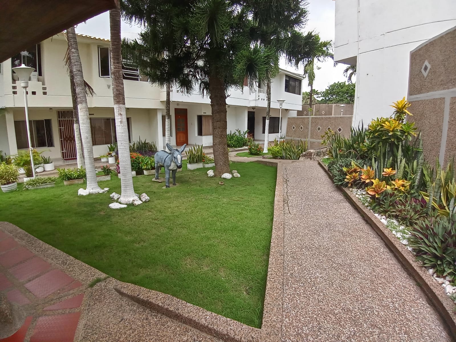 Casa en venta en Los Alpes, Barranquilla · foto 4 de 24