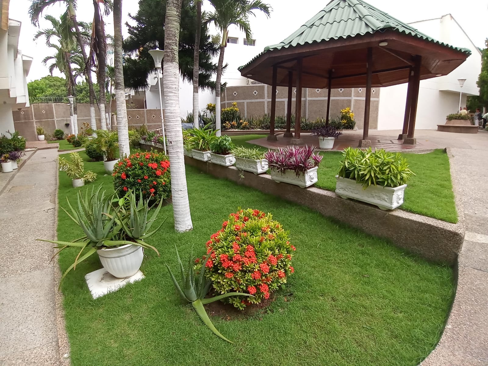 Casa en venta en Los Alpes, Barranquilla · foto 5 de 24