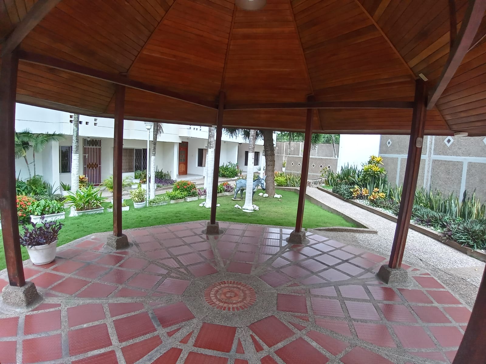 Casa en venta en Los Alpes, Barranquilla · foto 6 de 24