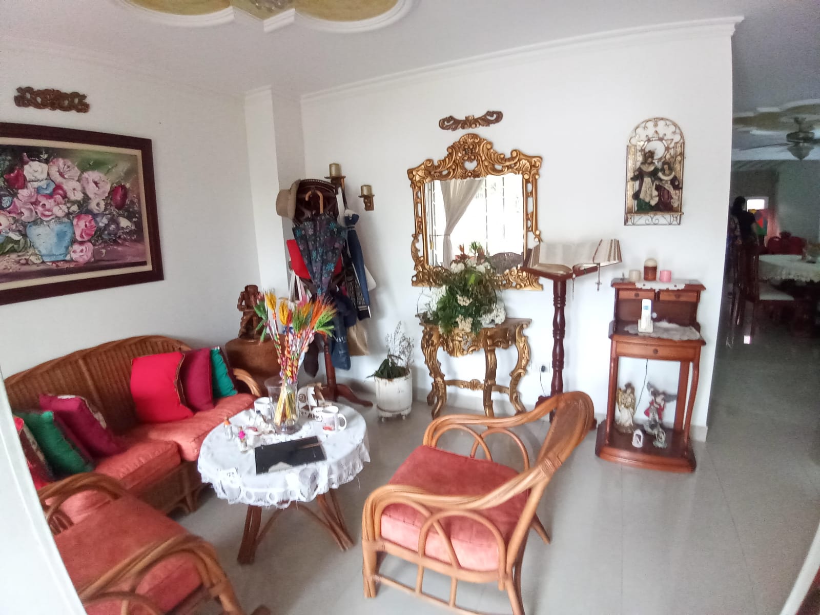 Casa en venta en Los Alpes, Barranquilla · foto 7 de 24