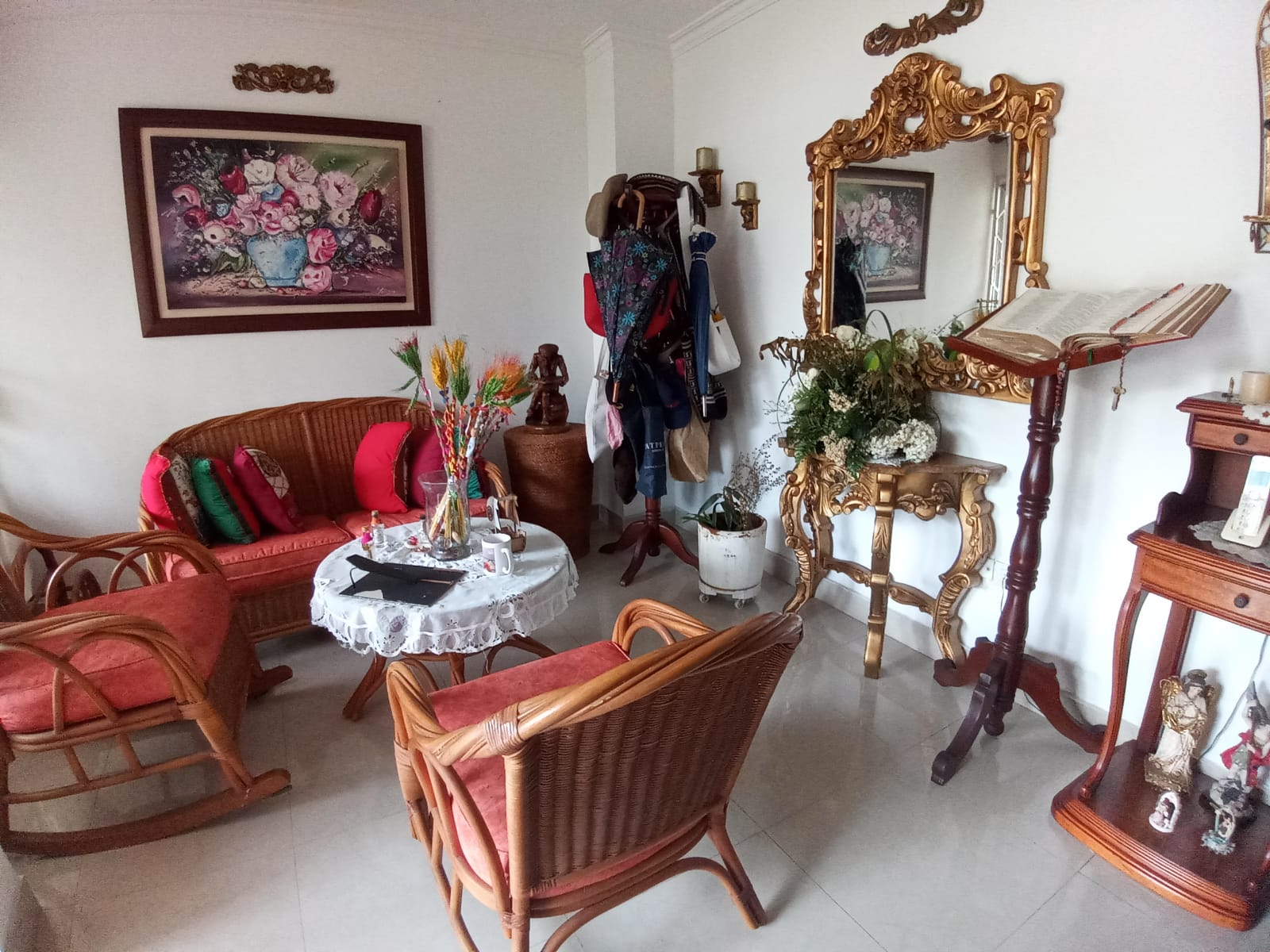 Casa en venta en Los Alpes, Barranquilla · foto 8 de 24