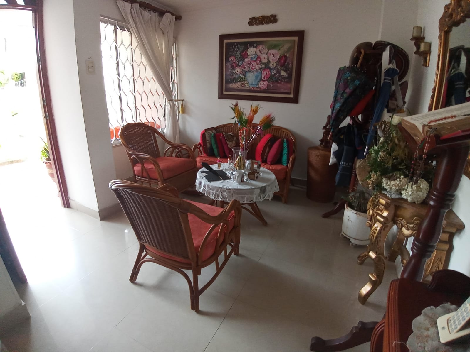 Casa en venta en Los Alpes, Barranquilla · foto 10 de 24