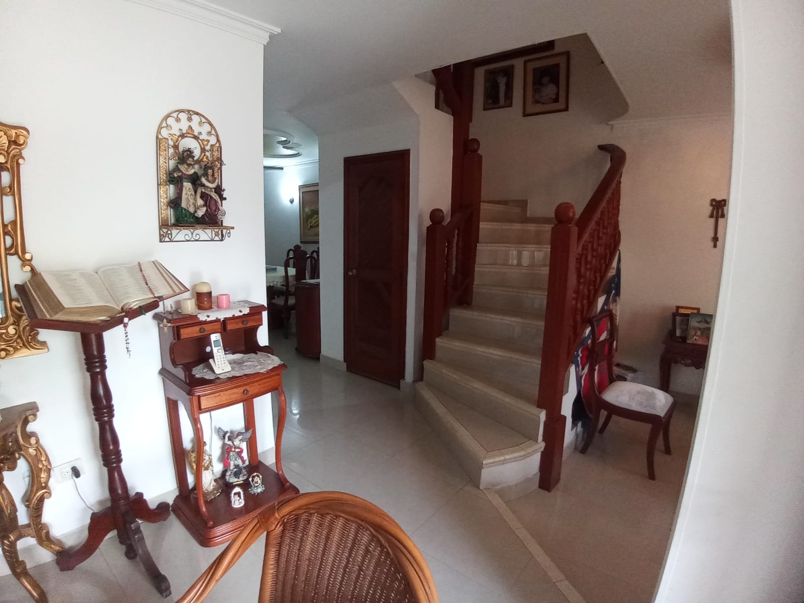 Casa en venta en Los Alpes, Barranquilla · foto 11 de 24
