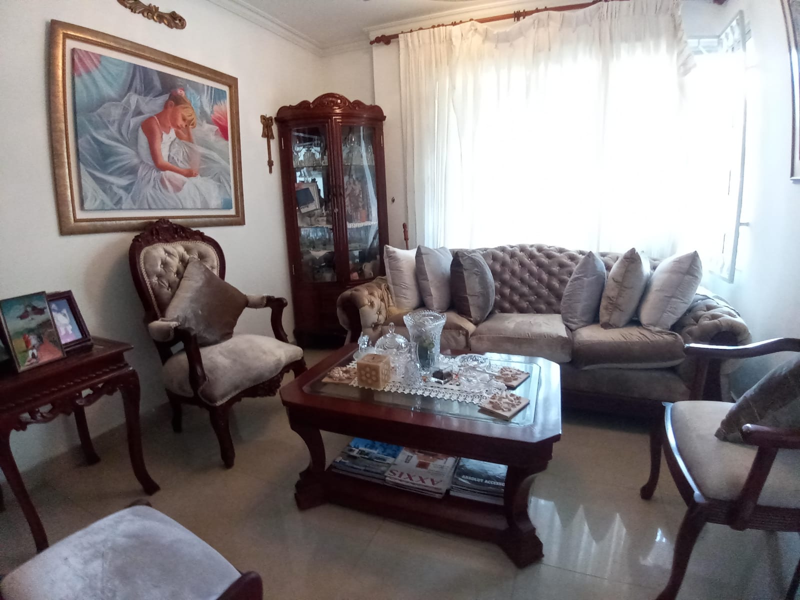 Casa en venta en Los Alpes, Barranquilla · foto 12 de 24