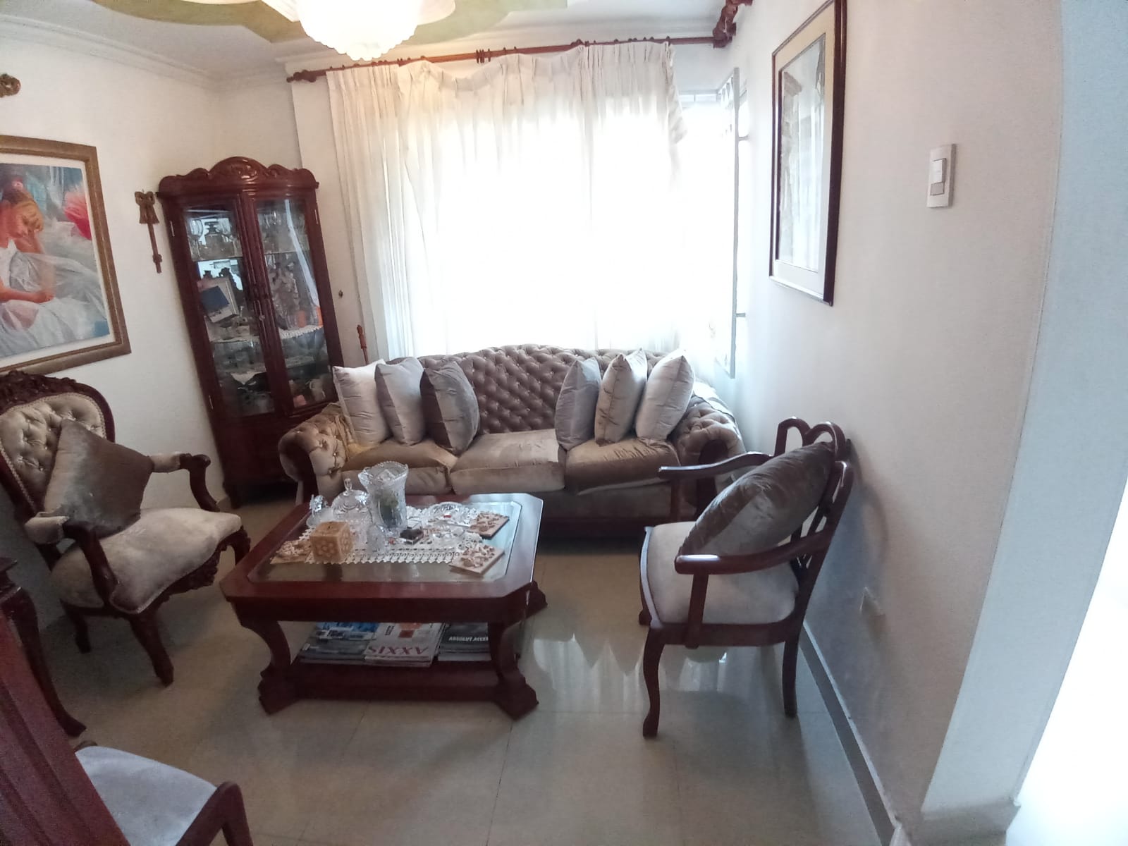 Casa en venta en Los Alpes, Barranquilla · foto 13 de 24