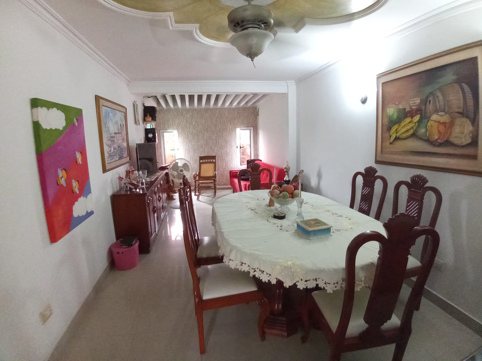 Casa en venta en Los Alpes, Barranquilla · foto 14 de 24