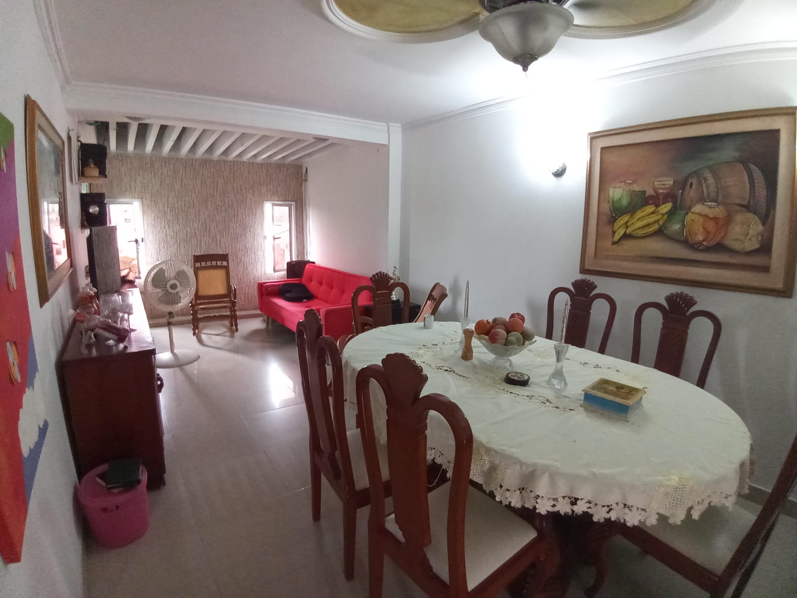 Casa en venta en Los Alpes, Barranquilla · foto 15 de 24