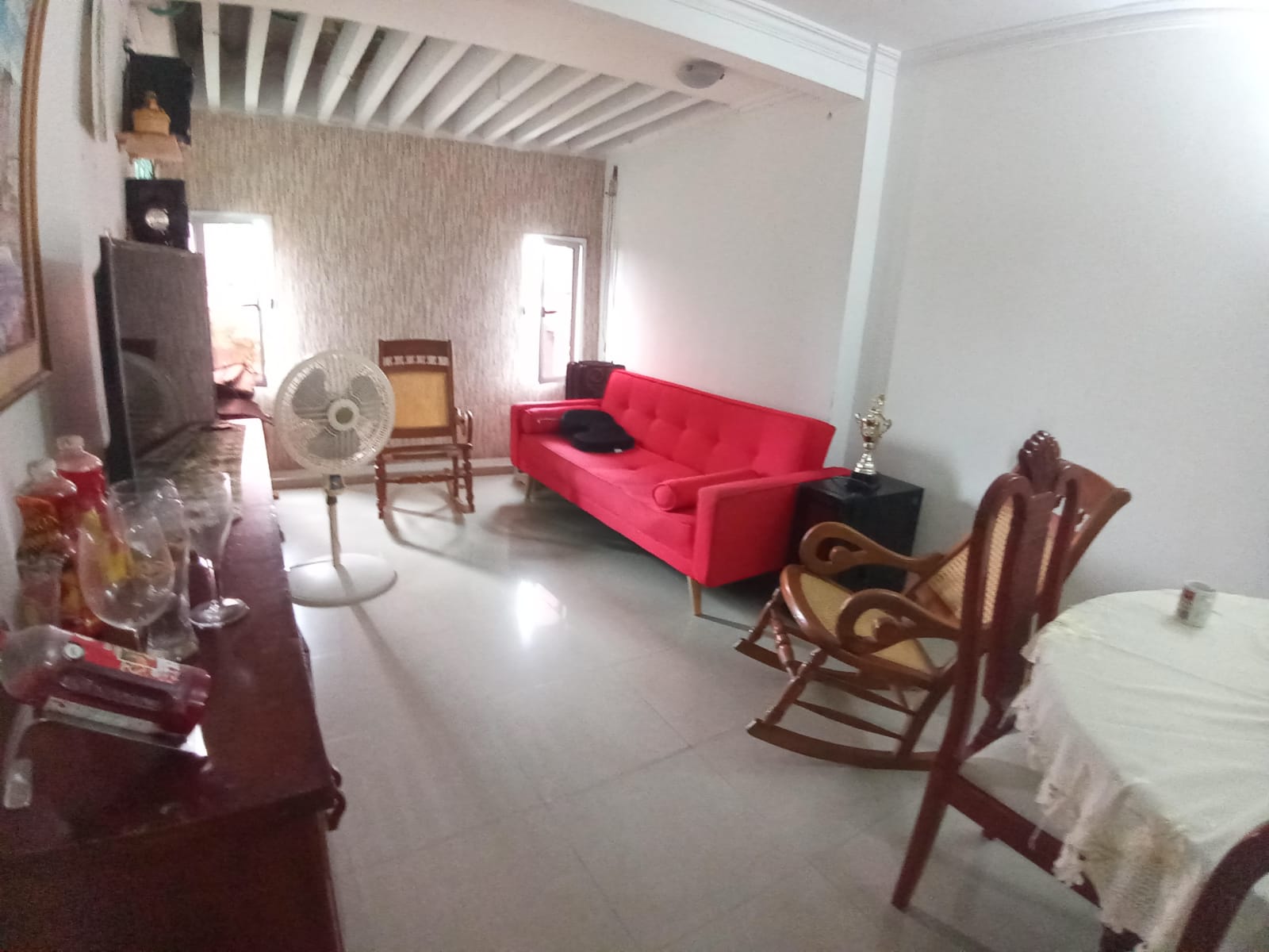 Casa en venta en Los Alpes, Barranquilla · foto 17 de 24