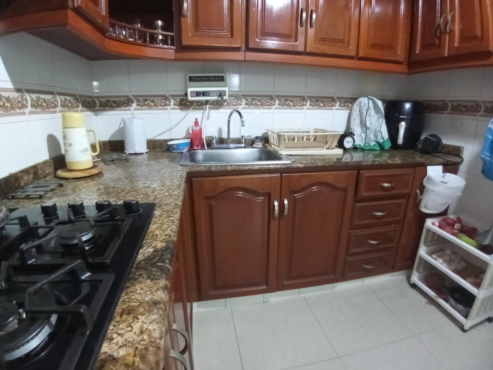 Casa en venta en Los Alpes, Barranquilla · foto 19 de 24