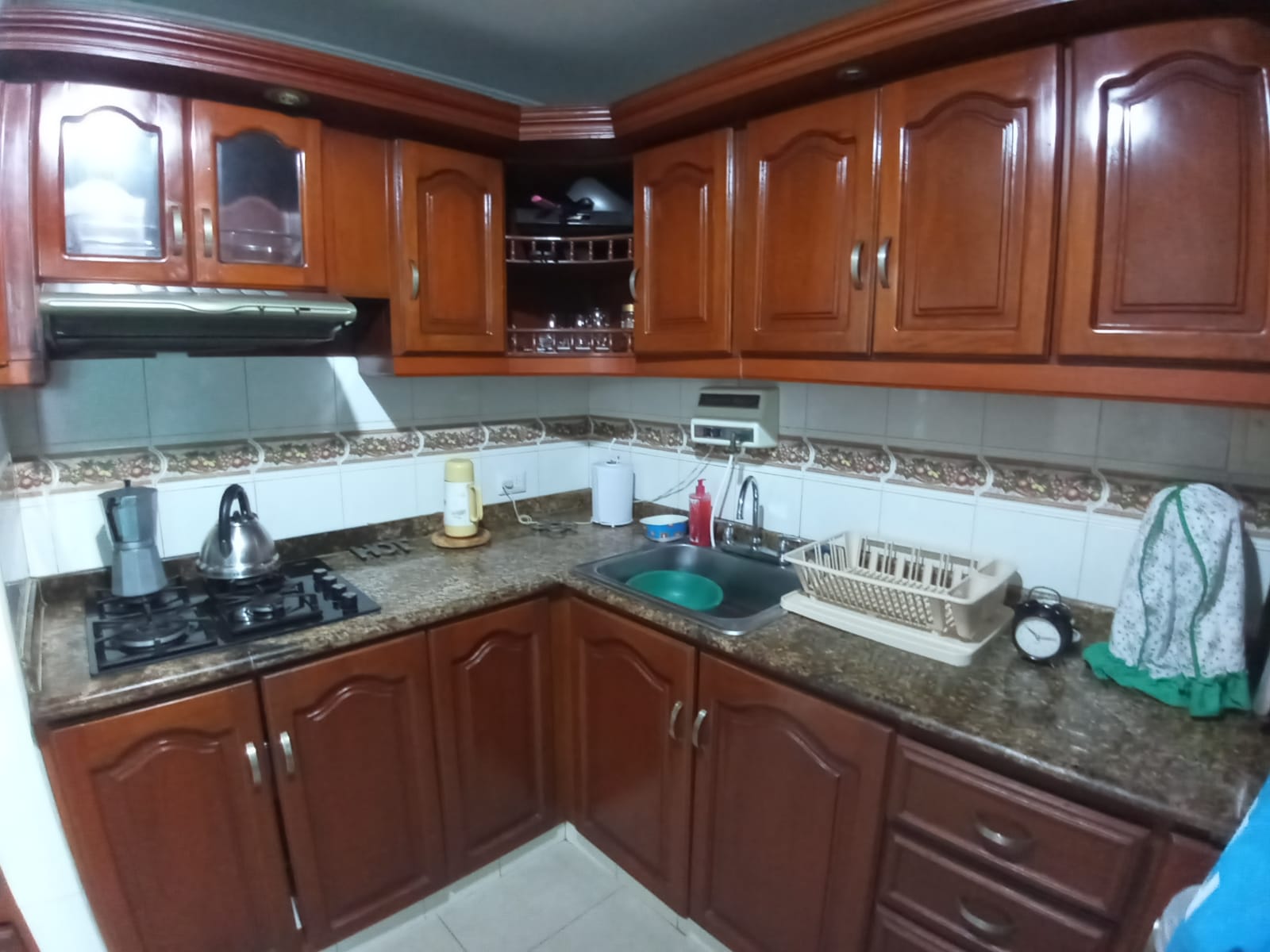 Casa en venta en Los Alpes, Barranquilla · foto 21 de 24