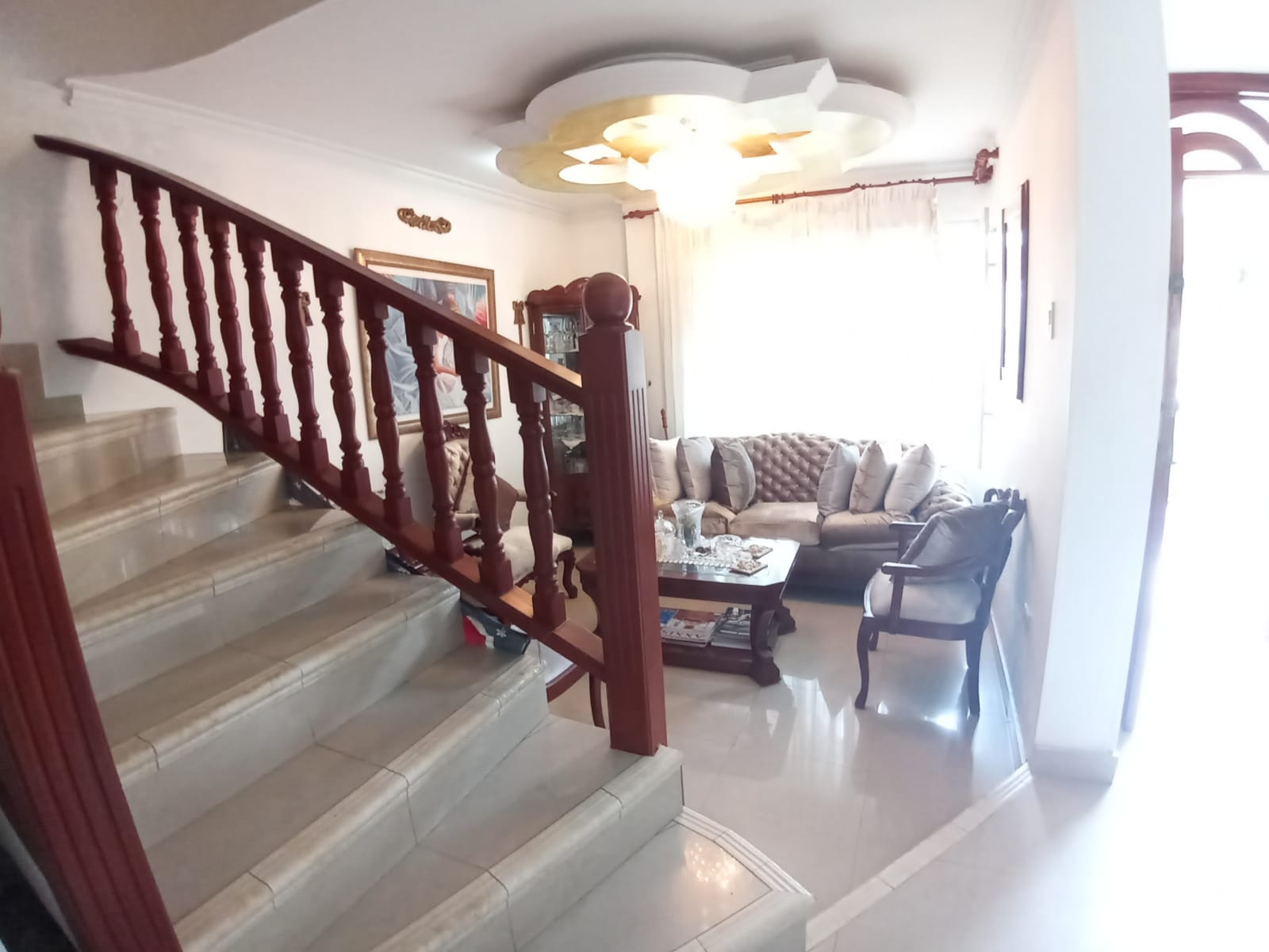Casa en venta en Los Alpes, Barranquilla · foto 22 de 24
