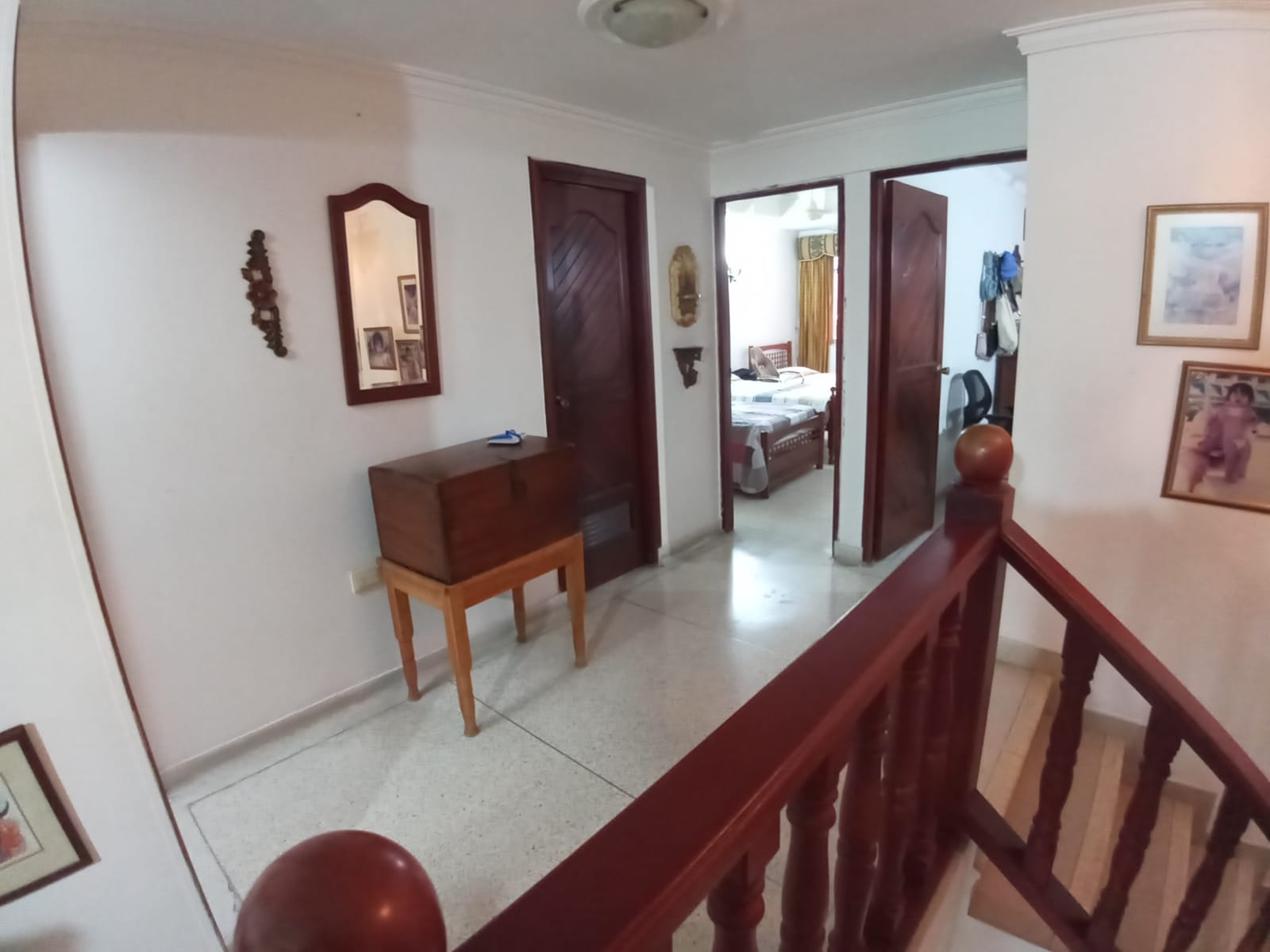 Casa en venta en Los Alpes, Barranquilla · foto 23 de 24