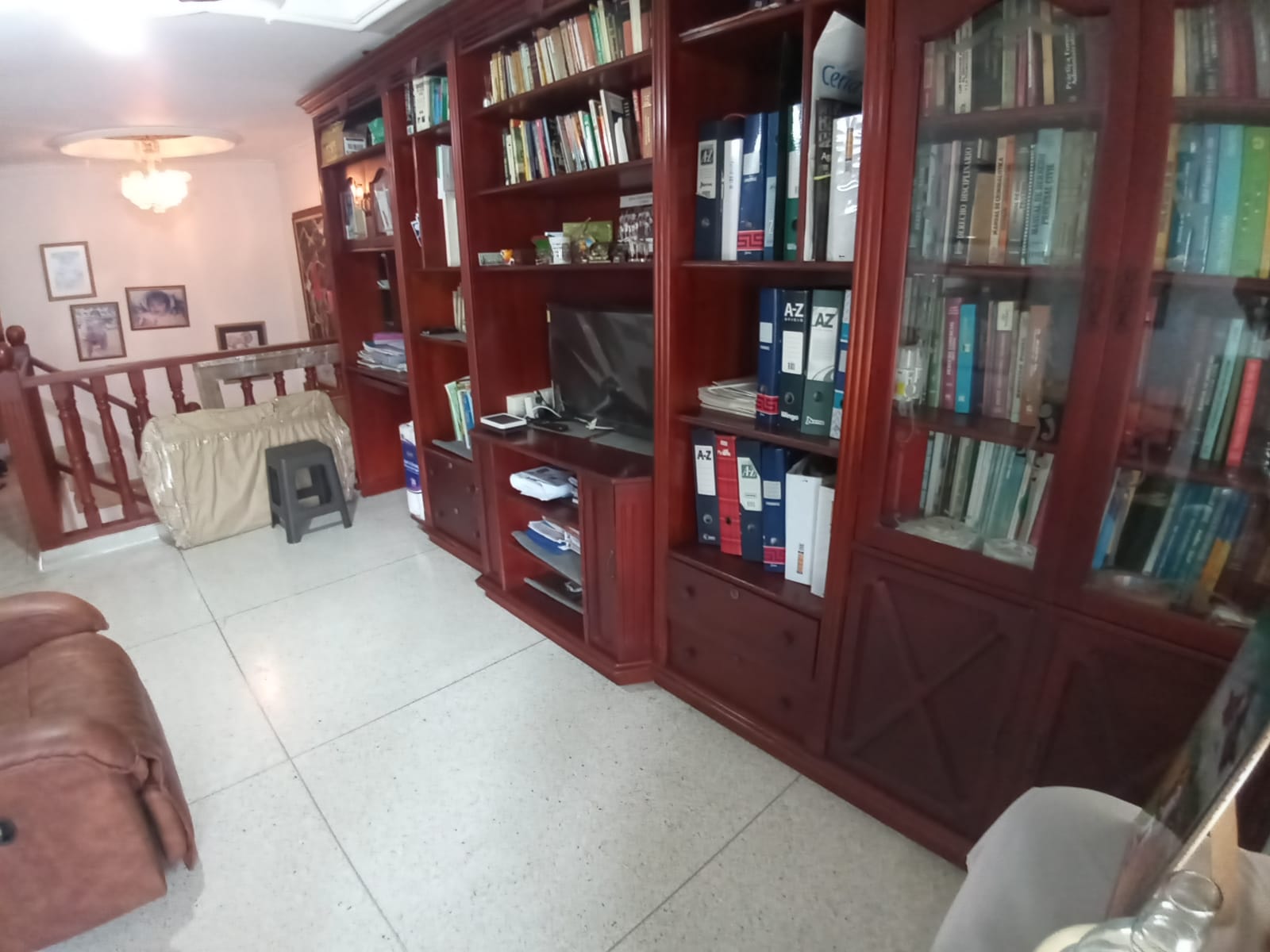 Casa en venta en Los Alpes, Barranquilla · foto 24 de 24