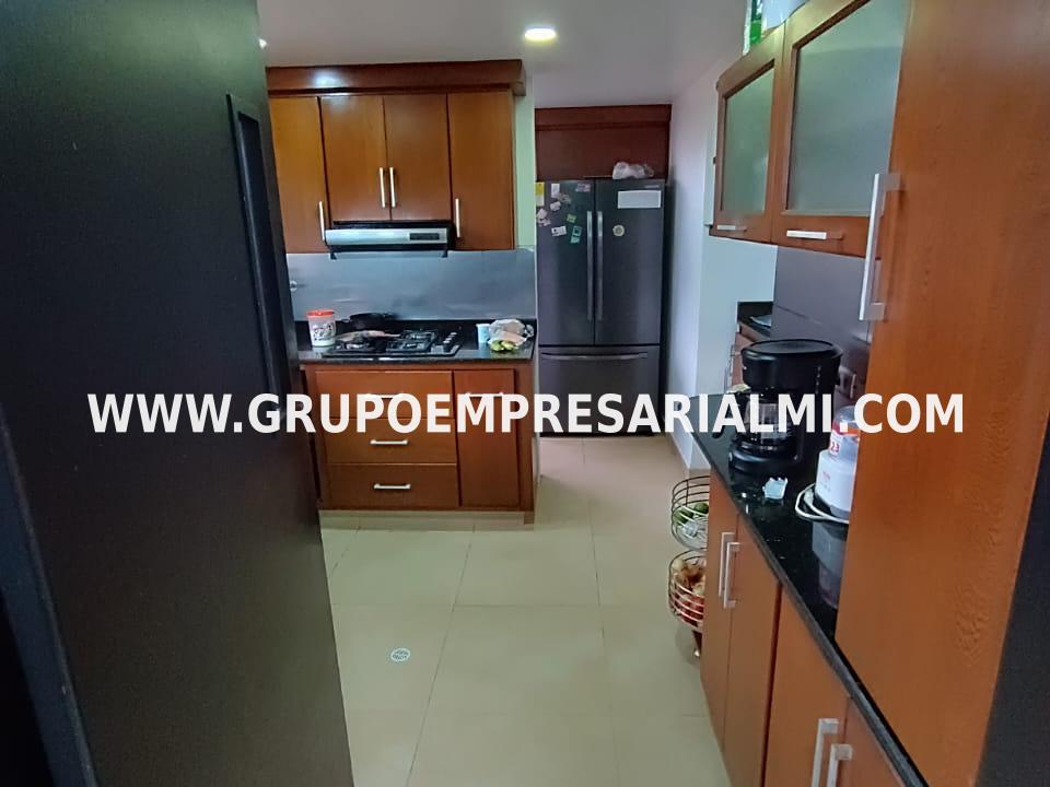 Apartaestudio for sale in Loma de las brujas, Medellín 4