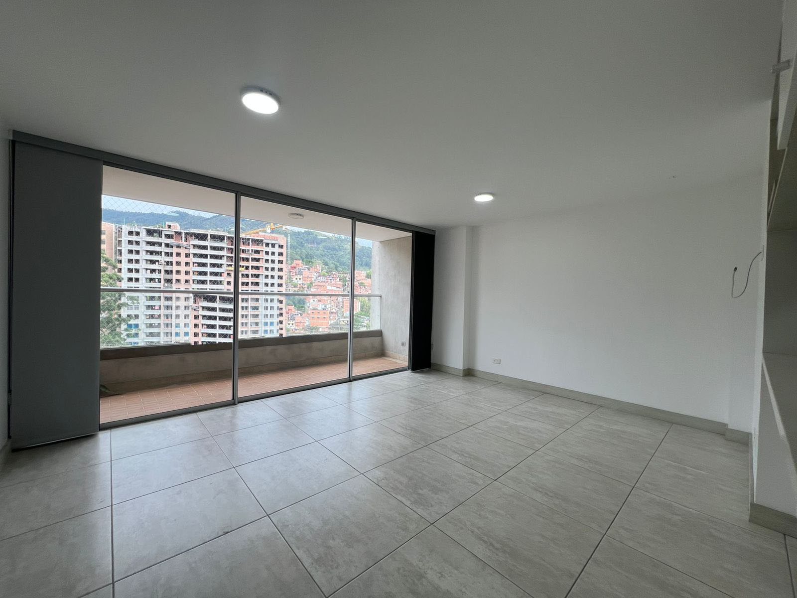 Apartamento en Arriendo en Envigado en El Salado