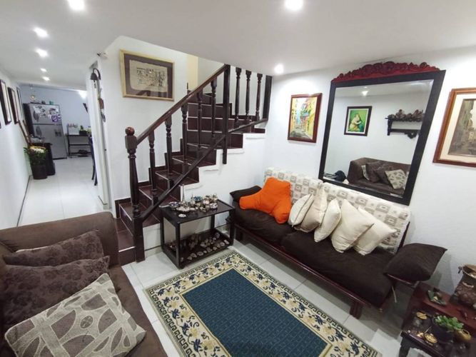 Casa de 5 alcobas en venta en Santa Catalina, Bogotá, 120 m² · foto 2 de 24