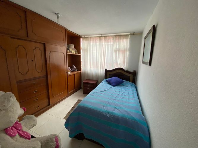 Casa de 5 alcobas en venta en Santa Catalina, Bogotá, 120 m² · foto 9 de 24