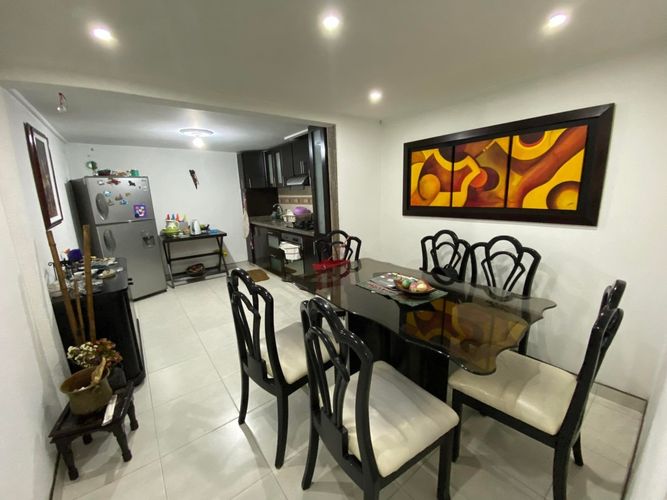 Casa de 5 alcobas en venta en Santa Catalina, Bogotá, 120 m² · foto 14 de 24