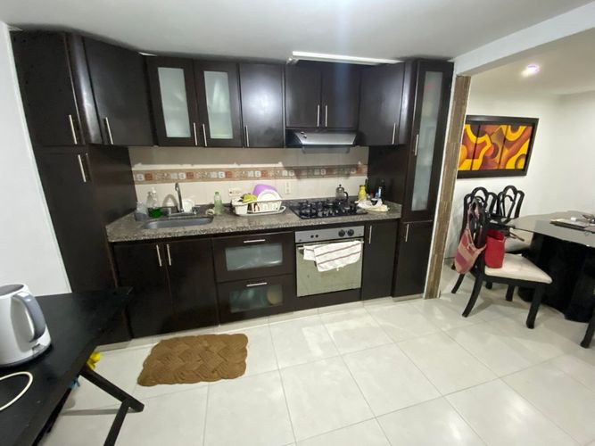 Casa de 5 alcobas en venta en Santa Catalina, Bogotá, 120 m² · foto 17 de 24