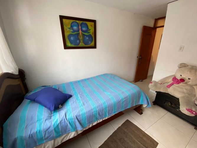 Casa de 5 alcobas en venta en Santa Catalina, Bogotá, 120 m² · foto 18 de 24