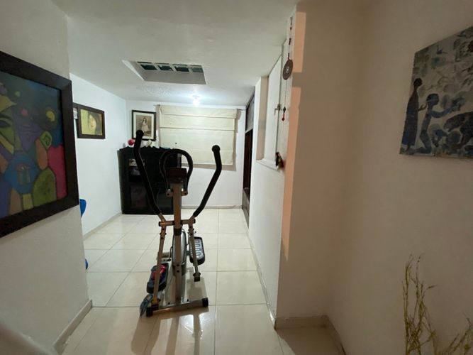 Casa de 5 alcobas en venta en Santa Catalina, Bogotá, 120 m² · foto 20 de 24