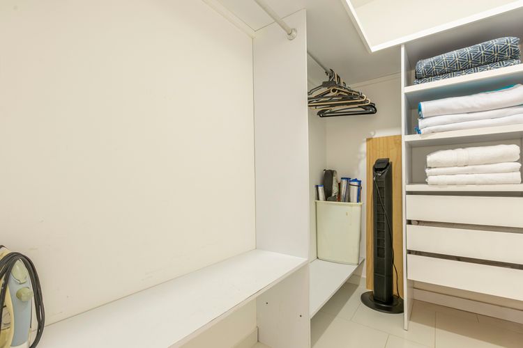Apartamento de 2 alcobas en venta en La Boquilla, Cartagena, 100 m² · foto 16 de 23