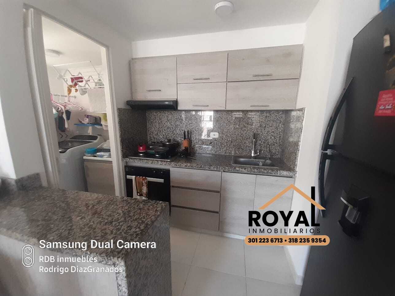 Apartamento en venta en Alameda Del Rio, Barranquilla · foto 4 de 20
