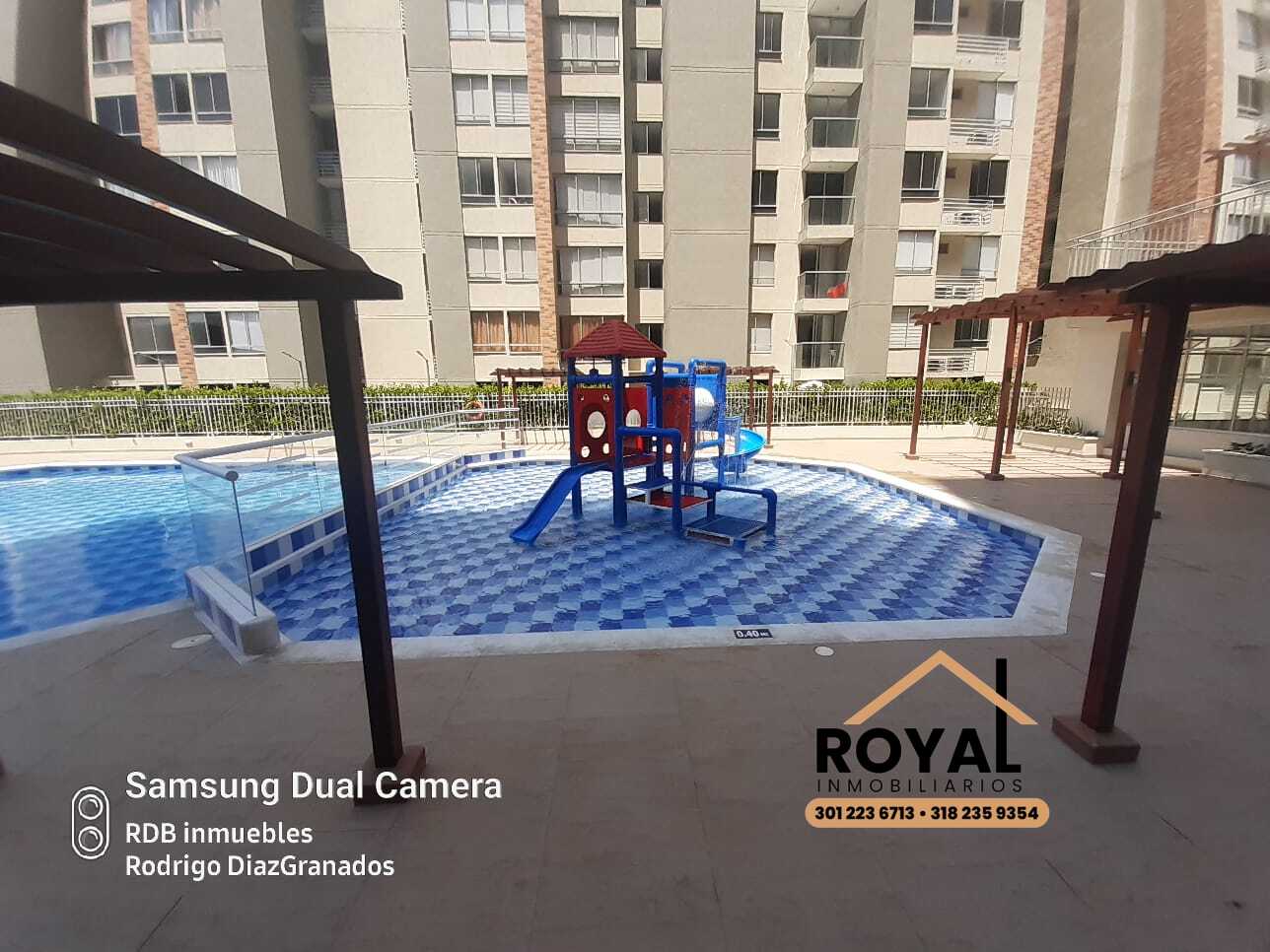 Apartamento en venta en Alameda Del Rio, Barranquilla · foto 6 de 20