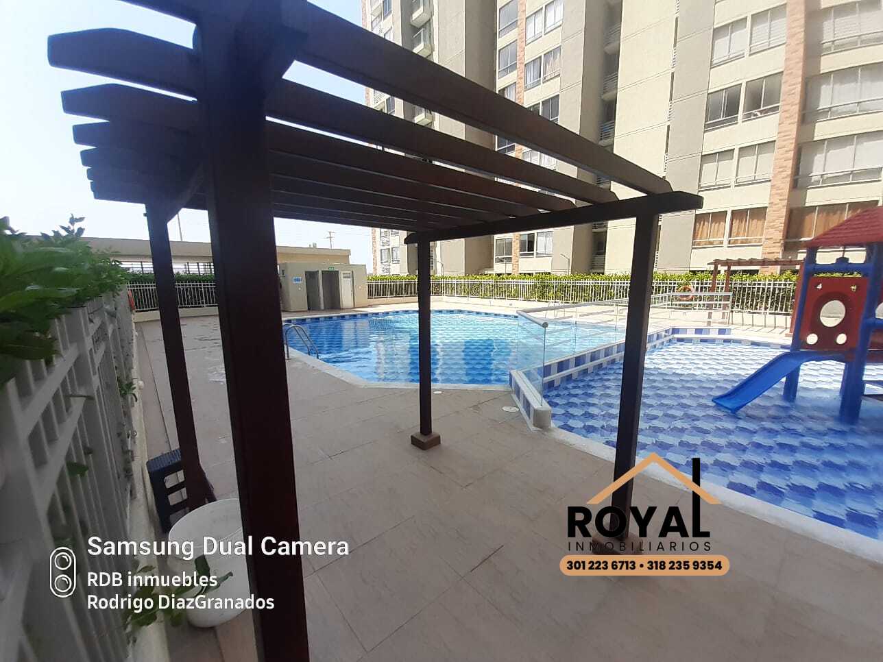 Apartamento en venta en Alameda Del Rio, Barranquilla · foto 7 de 20