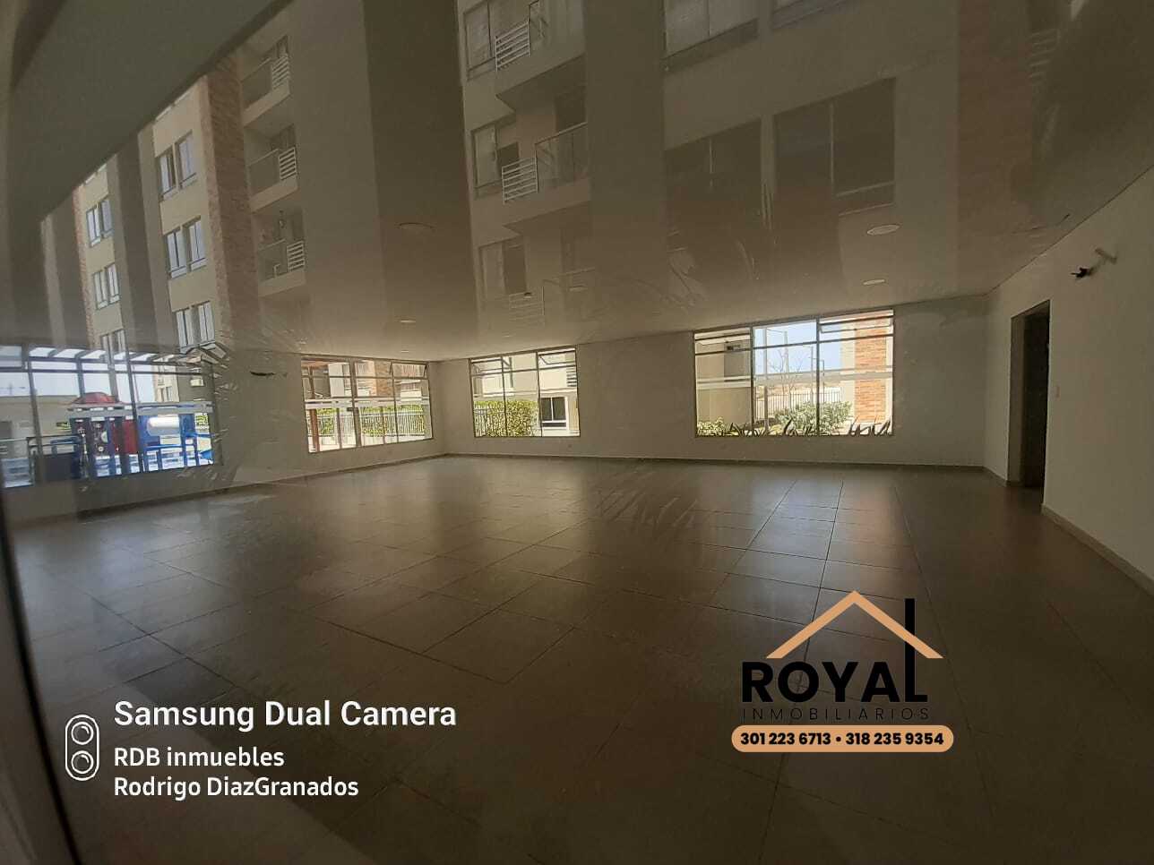 Apartamento en venta en Alameda Del Rio, Barranquilla · foto 8 de 20
