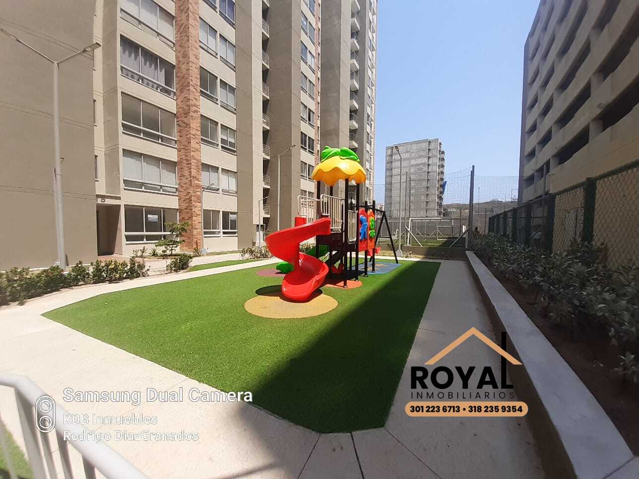Apartamento en venta en Alameda Del Rio, Barranquilla · foto 9 de 20