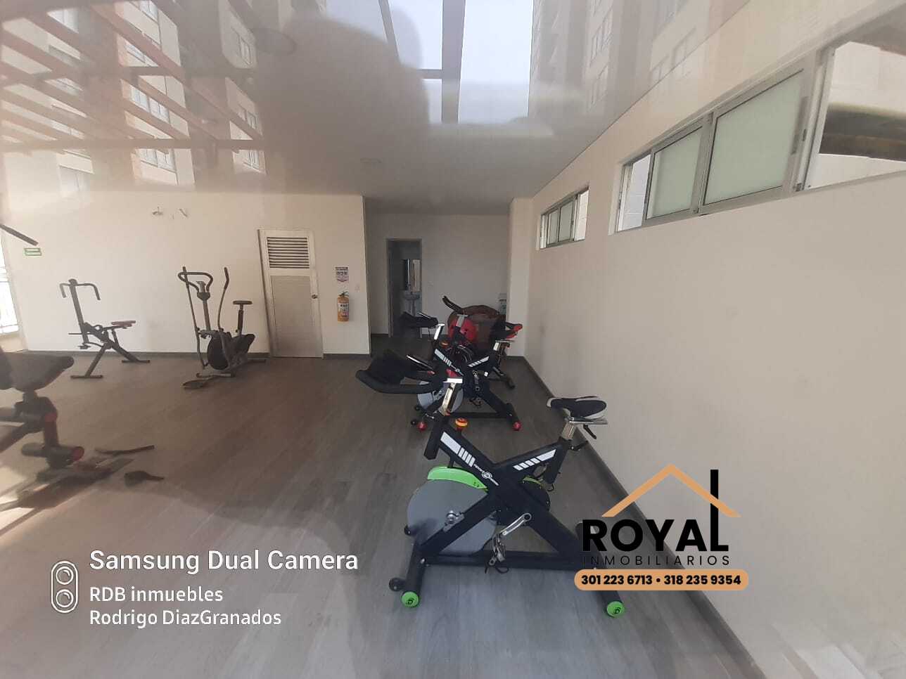 Apartamento en venta en Alameda Del Rio, Barranquilla · foto 10 de 20