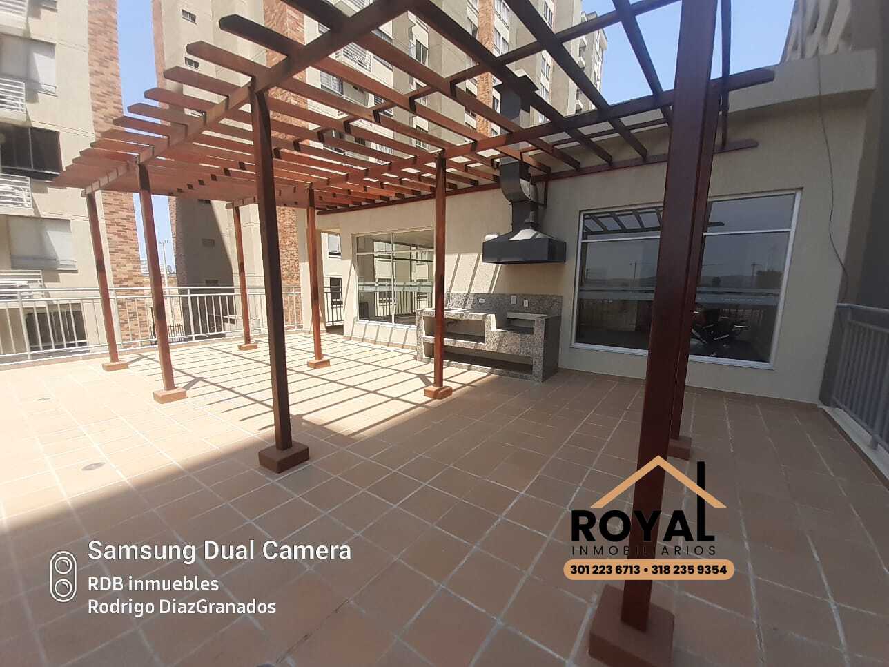 Apartamento en venta en Alameda Del Rio, Barranquilla · foto 11 de 20