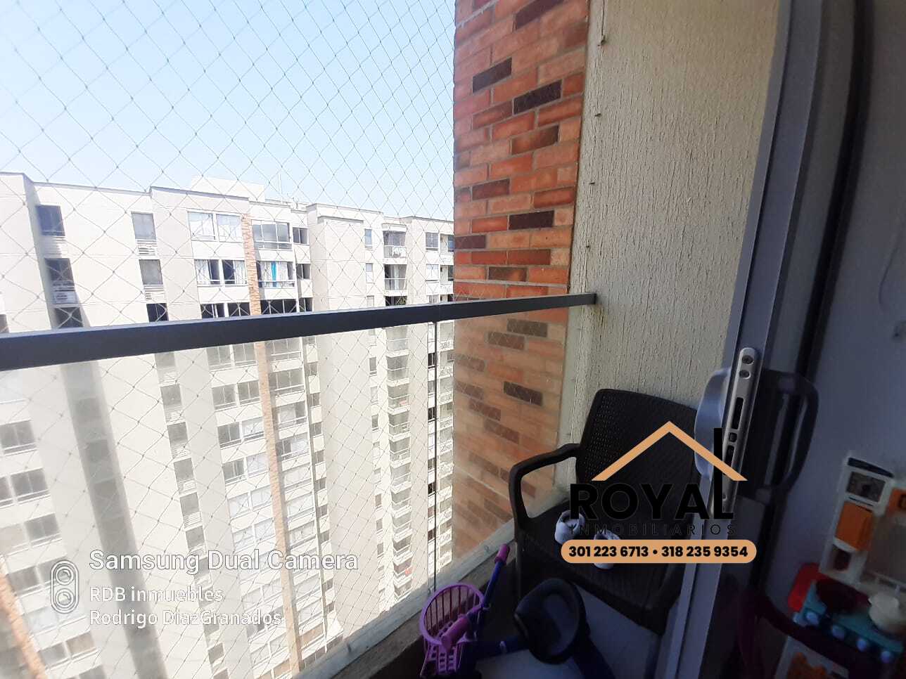 Apartamento en venta en Alameda Del Rio, Barranquilla · foto 13 de 20
