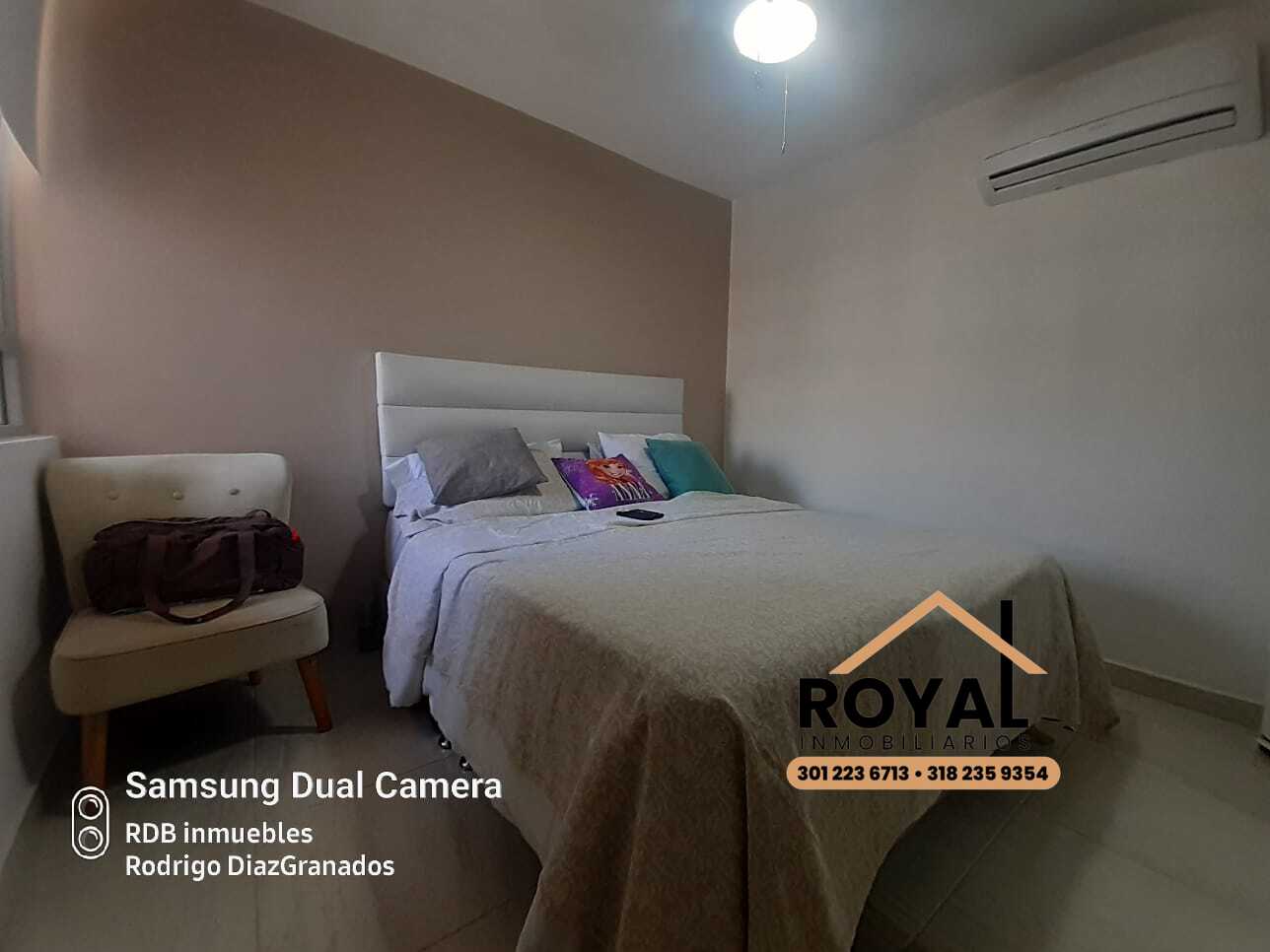 Apartamento en venta en Alameda Del Rio, Barranquilla · foto 14 de 20