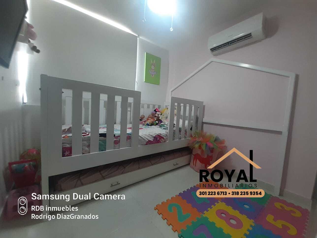 Apartamento en venta en Alameda Del Rio, Barranquilla · foto 15 de 20
