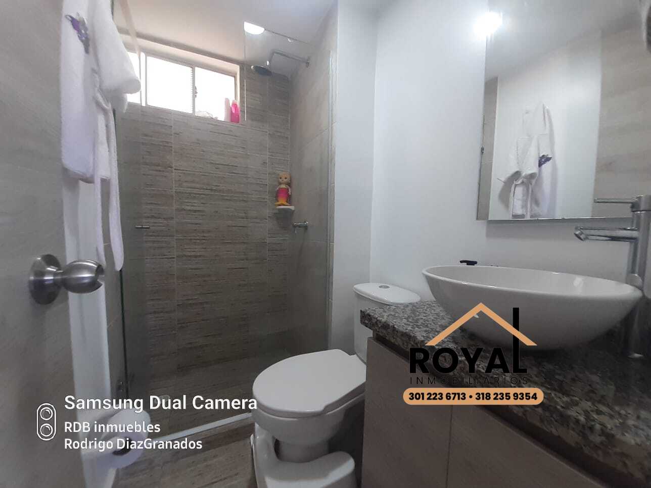 Apartamento en venta en Alameda Del Rio, Barranquilla · foto 16 de 20