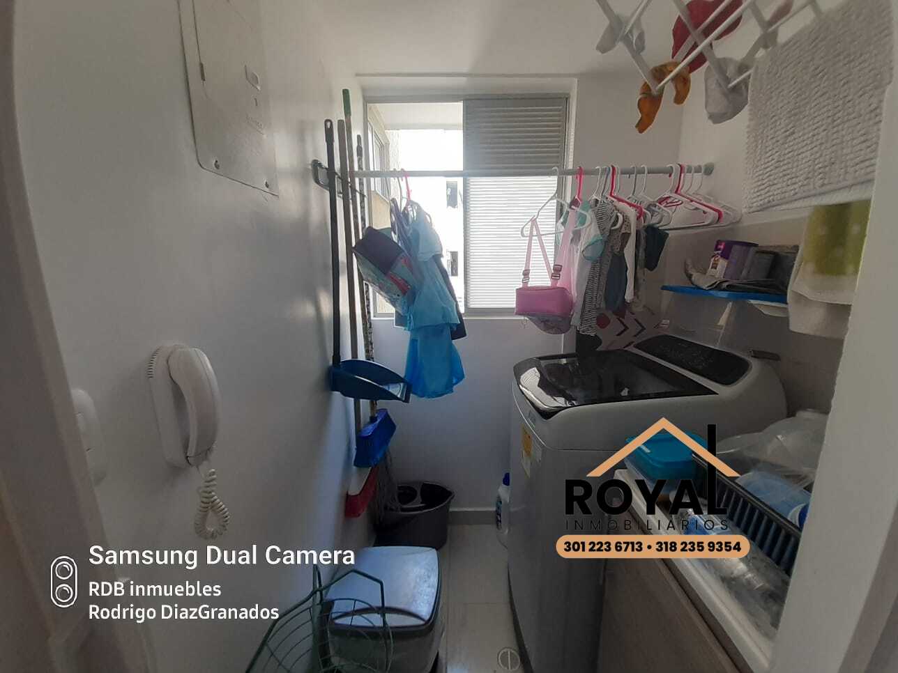 Apartamento en venta en Alameda Del Rio, Barranquilla · foto 17 de 20