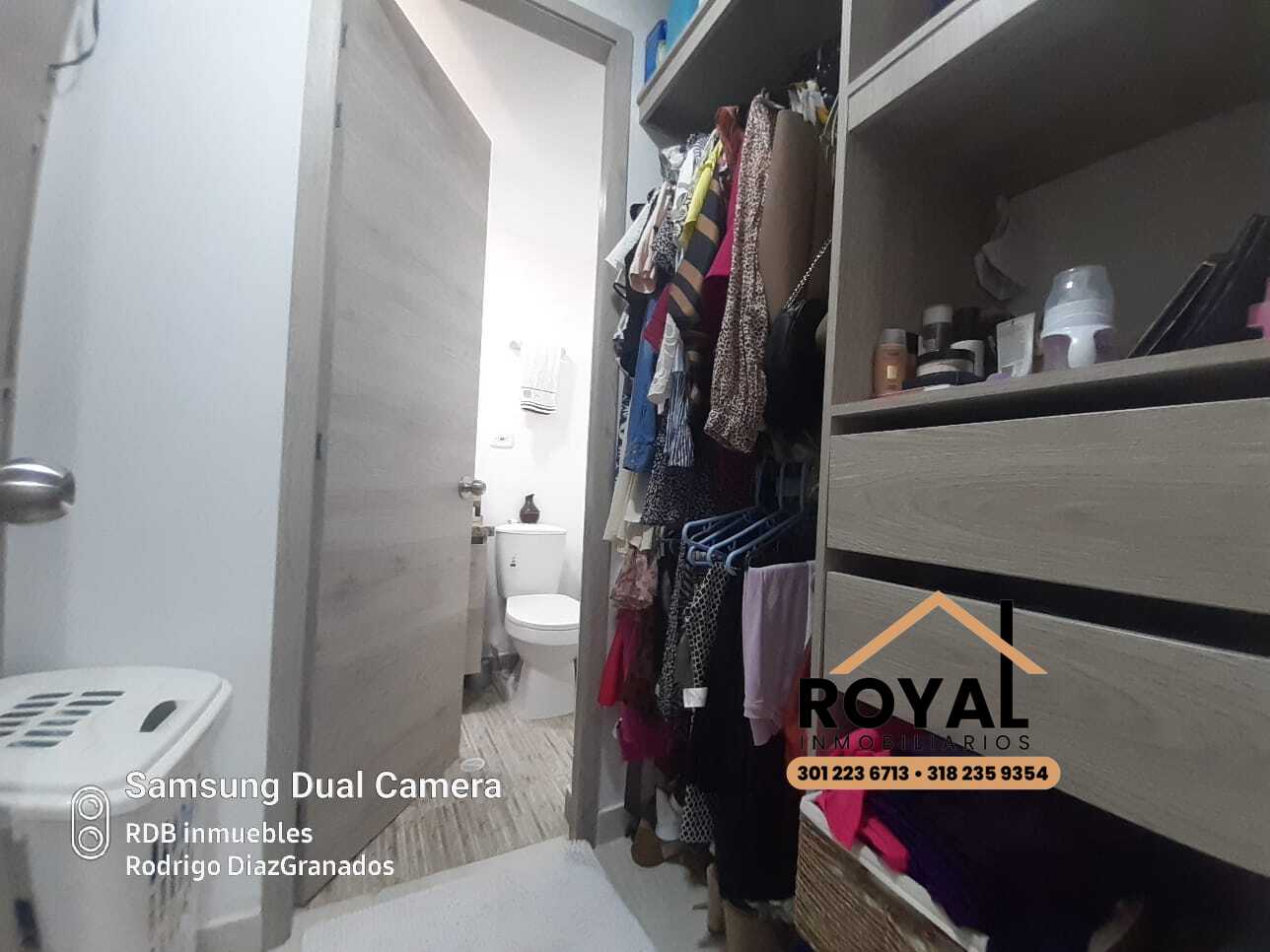 Apartamento en venta en Alameda Del Rio, Barranquilla · foto 18 de 20