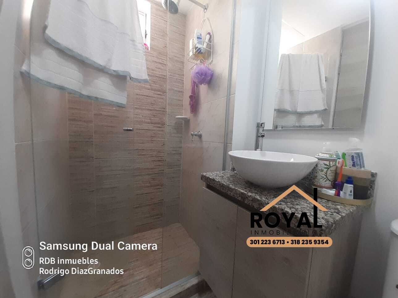 Apartamento en venta en Alameda Del Rio, Barranquilla · foto 19 de 20