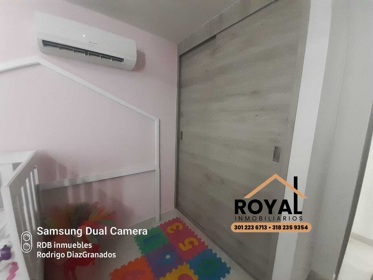 Apartamento en venta en Alameda Del Rio, Barranquilla · foto 20 de 20