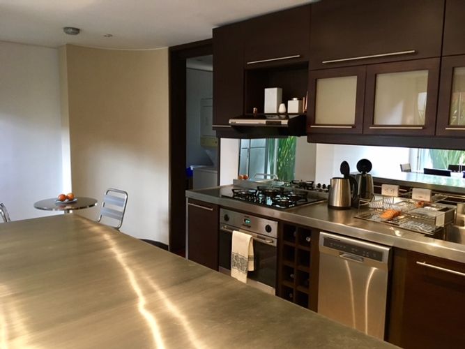 Apartamento de 2 alcobas en venta en Los Rosales, Bogotá, 173 m² · foto 6 de 20