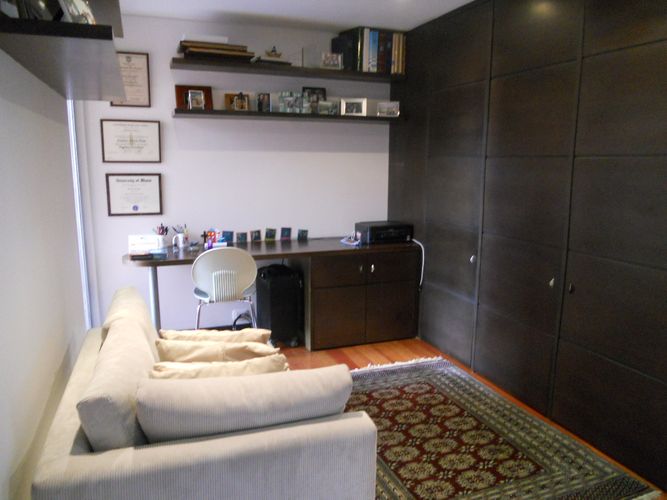 Apartamento de 2 alcobas en venta en Los Rosales, Bogotá, 173 m² · foto 9 de 20
