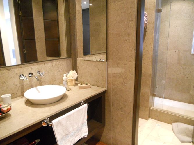 Apartamento de 2 alcobas en venta en Los Rosales, Bogotá, 173 m² · foto 11 de 20
